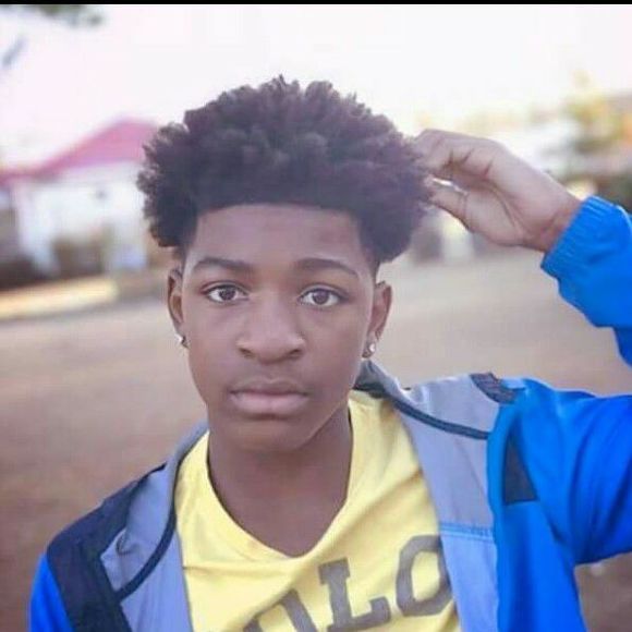 Meet your Posher, Jikeme - Picture 1 of 1